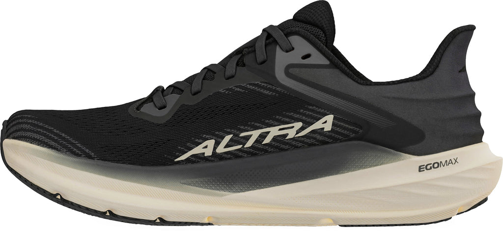Altra Torin 8 WIDE FIT Women's Running Shoes - Black