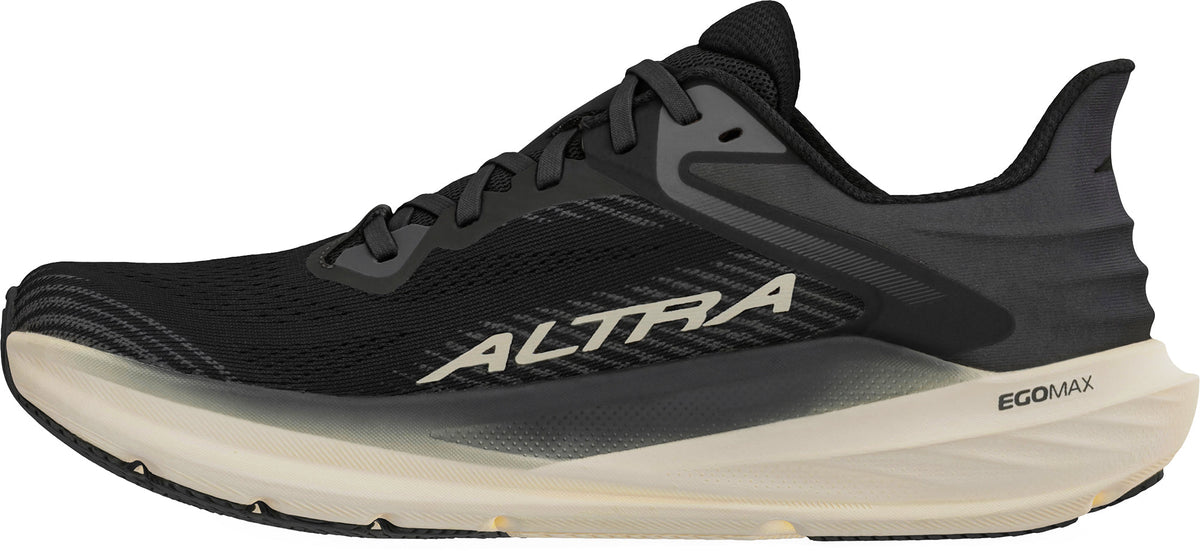Altra Torin 8 WIDE FIT Women's Running Shoes - Black
