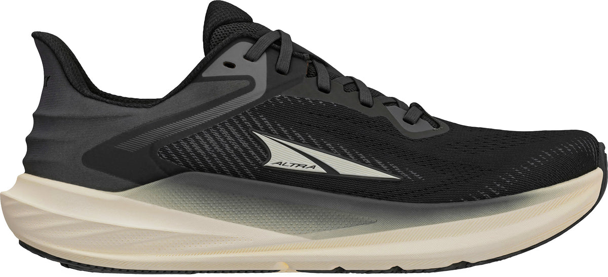 Altra Torin 8 WIDE FIT Women's Running Shoes - Black
