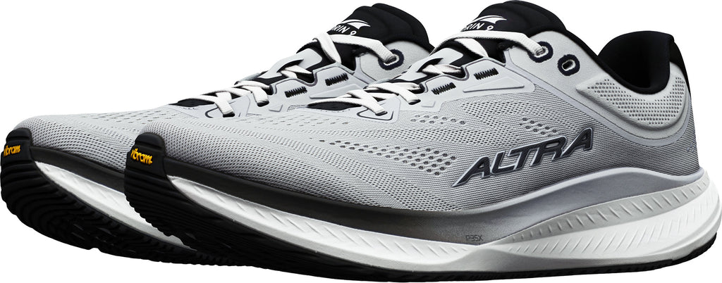 Altra Torin 9 Men's Running Shoes - Grey