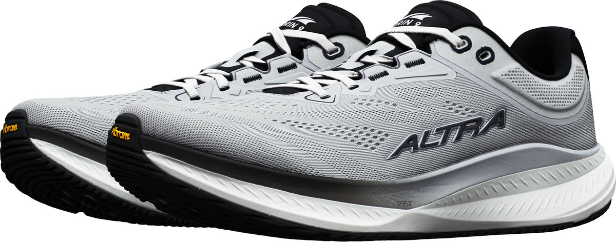 Altra Torin 9 Men's Running Shoes - Grey