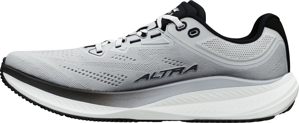 Altra Torin 9 Men's Running Shoes - Grey