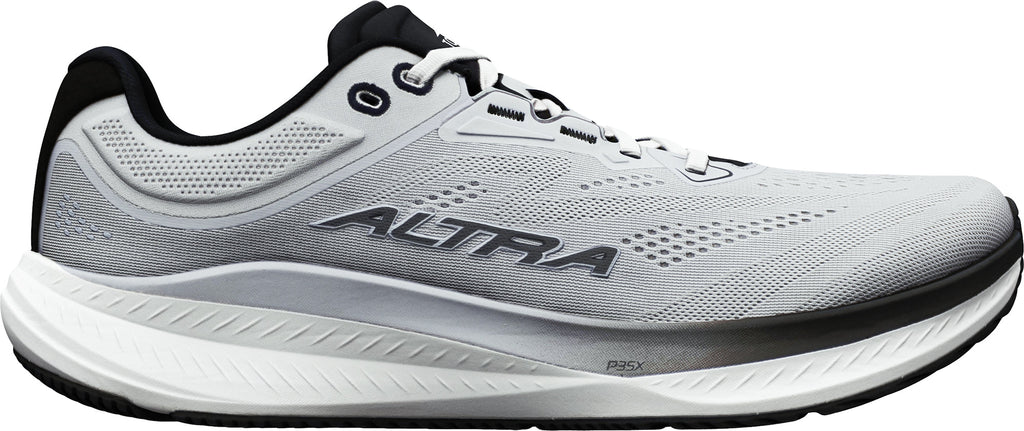 Altra Torin 9 Men's Running Shoes - Grey
