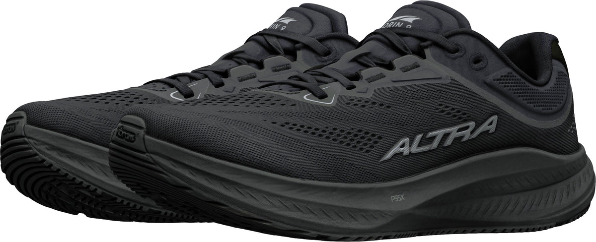 Altra Torin 9 Men's Running Shoes - Black