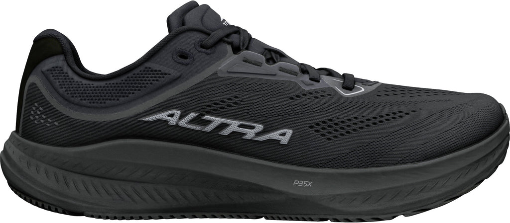 Altra Torin 9 Men's Running Shoes - Black