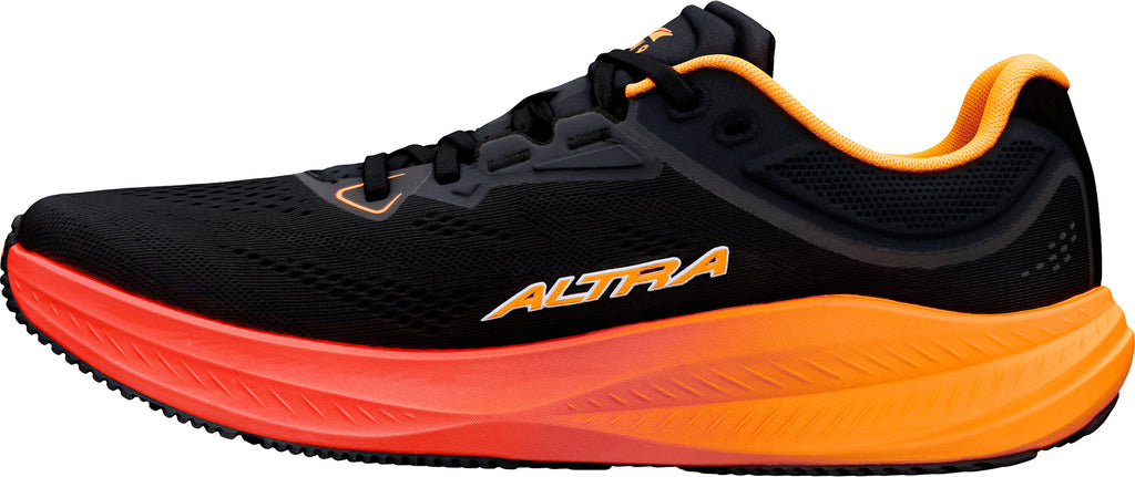 Altra Torin 9 Men's Running Shoes - Black