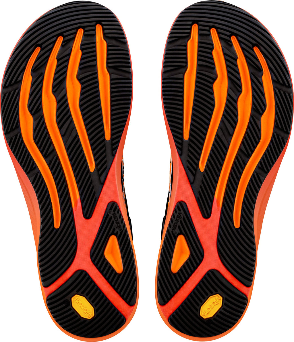 Altra Torin 9 Men's Running Shoes - Black