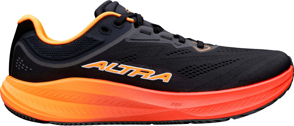 Altra Torin 9 Men's Running Shoes - Black