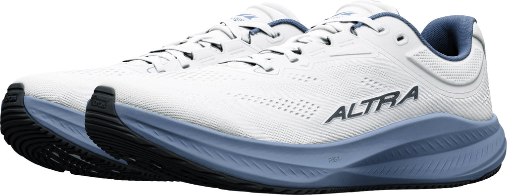 Altra Torin 9 Men's Running Shoes - White