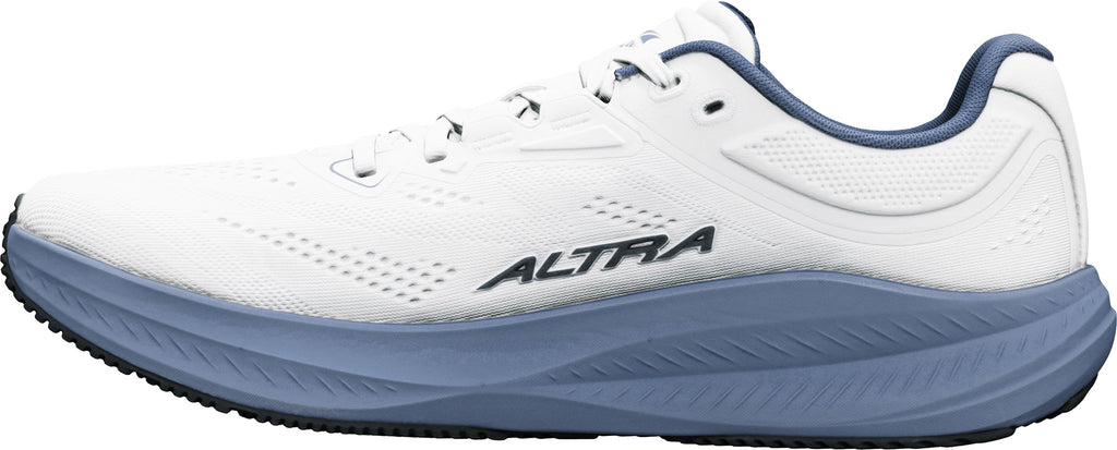 Altra Torin 9 Men's Running Shoes - White