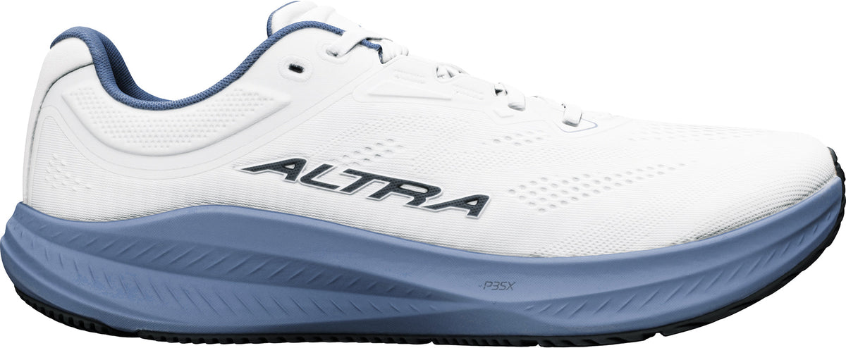 Altra Torin 9 Men's Running Shoes - White