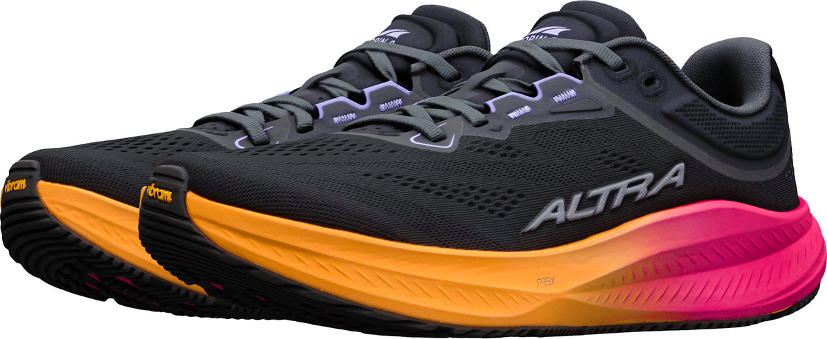 Altra Torin 9 Women's Running Shoes - Black