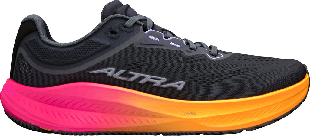 Altra Torin 9 Women's Running Shoes - Black