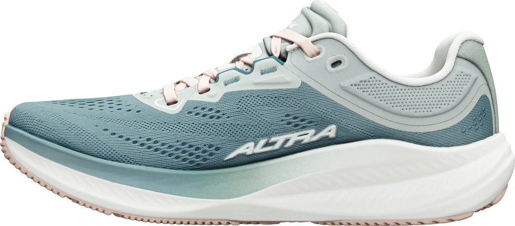Altra Torin 9 Women's Running Shoes - Green