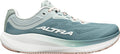 Altra Torin 9 Women's Running Shoes - Green