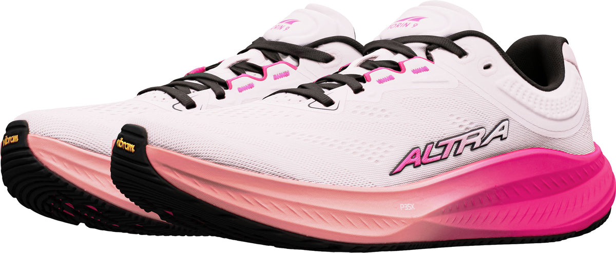 Altra Torin 9 Women's Running Shoes - Cream