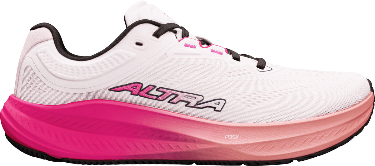 Altra Torin 9 Women's Running Shoes - Cream