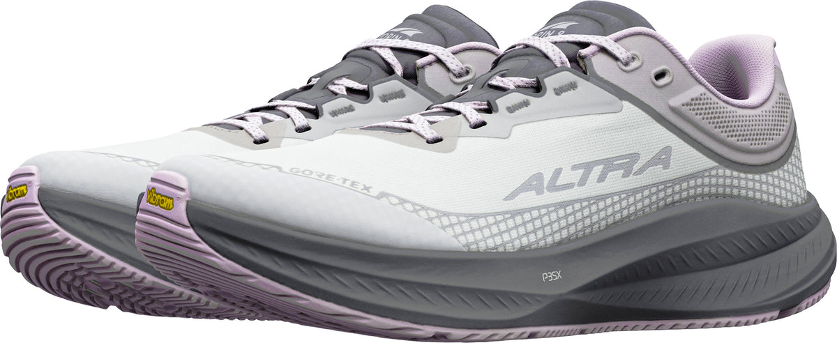 Altra Torin 9 GORE - TEX Women's Running Shoes - Grey