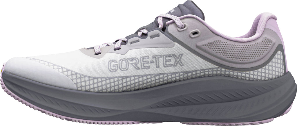 Altra Torin 9 GORE - TEX Women's Running Shoes - Grey