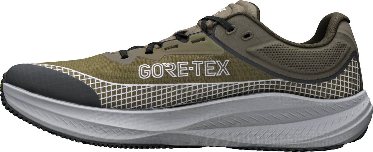 Altra Torin 9 GORE - TEX Men's Running Shoes - Green