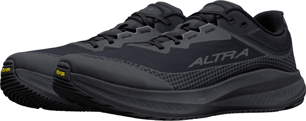 Altra Torin 9 GORE - TEX Men's Running Shoes - Black