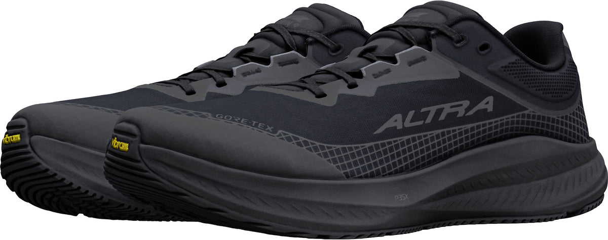 Altra Torin 9 GORE - TEX Men's Running Shoes - Black
