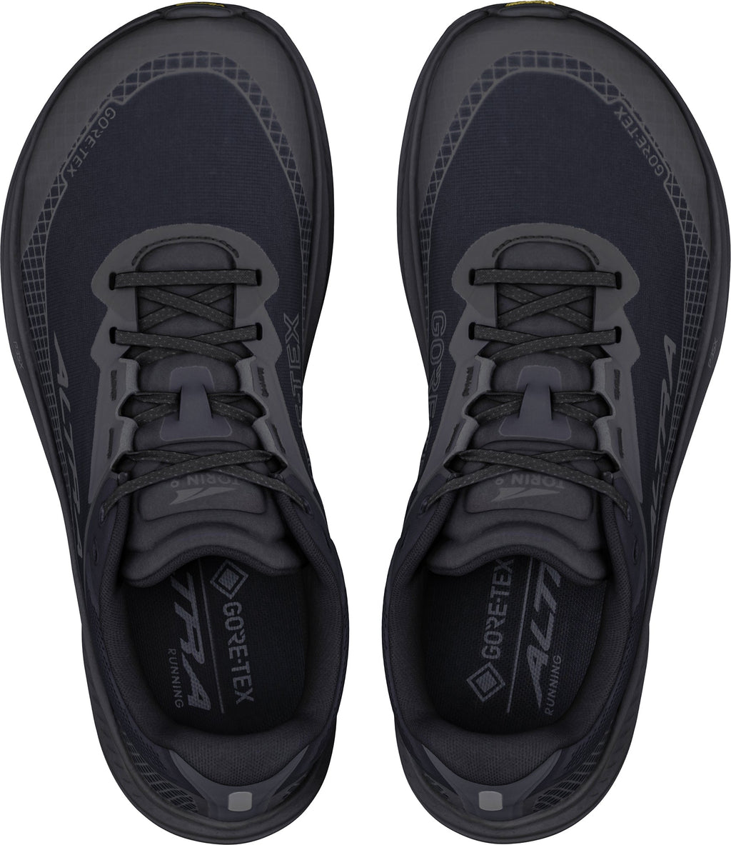 Altra Torin 9 GORE - TEX Men's Running Shoes - Black