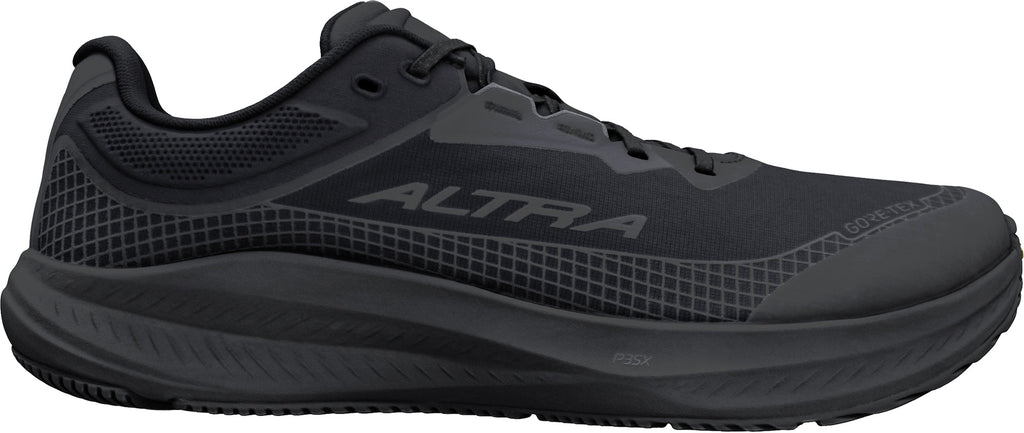 Altra Torin 9 GORE - TEX Men's Running Shoes - Black