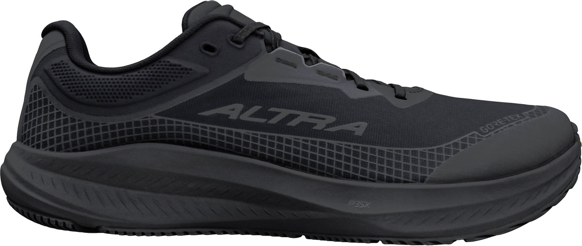Altra Torin 9 GORE - TEX Men's Running Shoes - Black