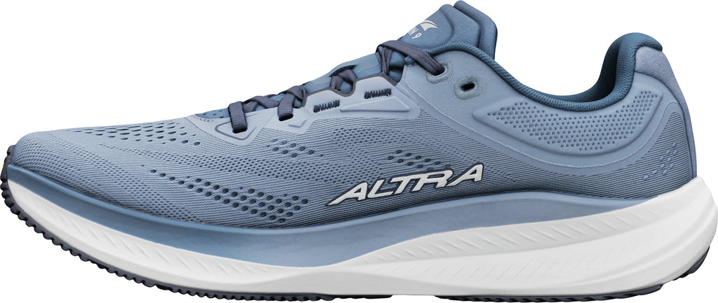 Altra Torin 9 WIDE FIT Men's Running Shoes - Blue