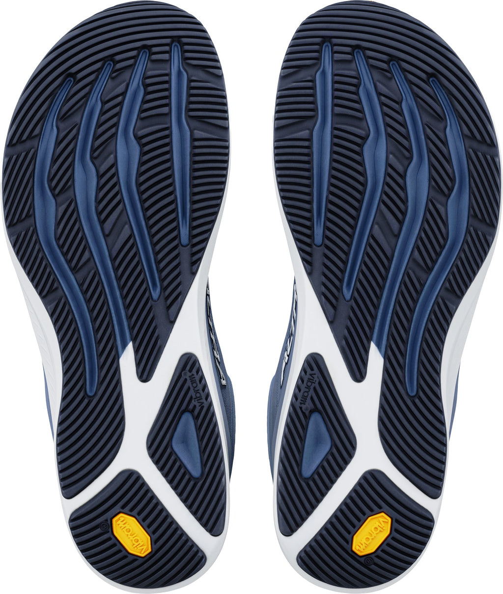 Altra Torin 9 WIDE FIT Men's Running Shoes - Blue