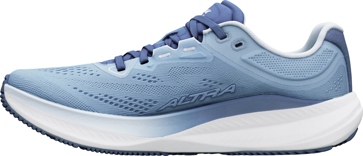 Altra Torin 9 WIDE FIT Women's Running Shoes - Blue