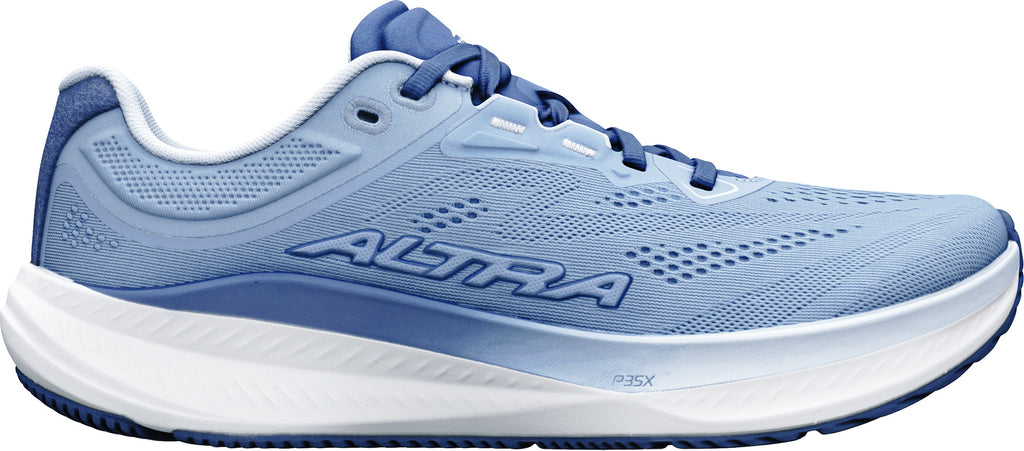 Altra Torin 9 WIDE FIT Women's Running Shoes - Blue