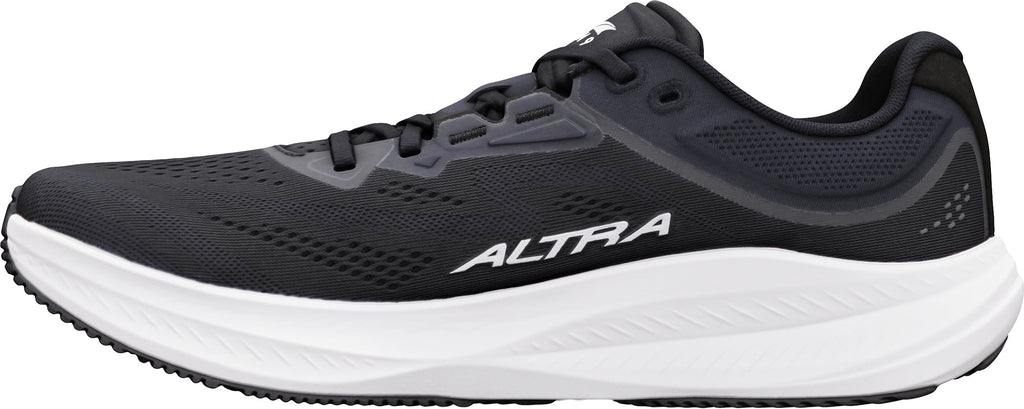 Altra Torin 9 WIDE FIT Women's Running Shoes - Black