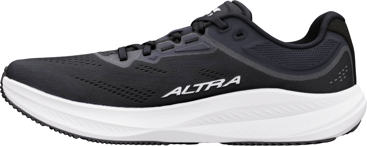 Altra Torin 9 WIDE FIT Women's Running Shoes - Black