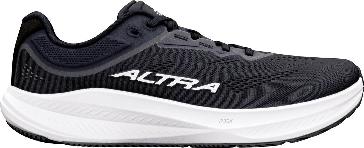 Altra Torin 9 WIDE FIT Women's Running Shoes - Black