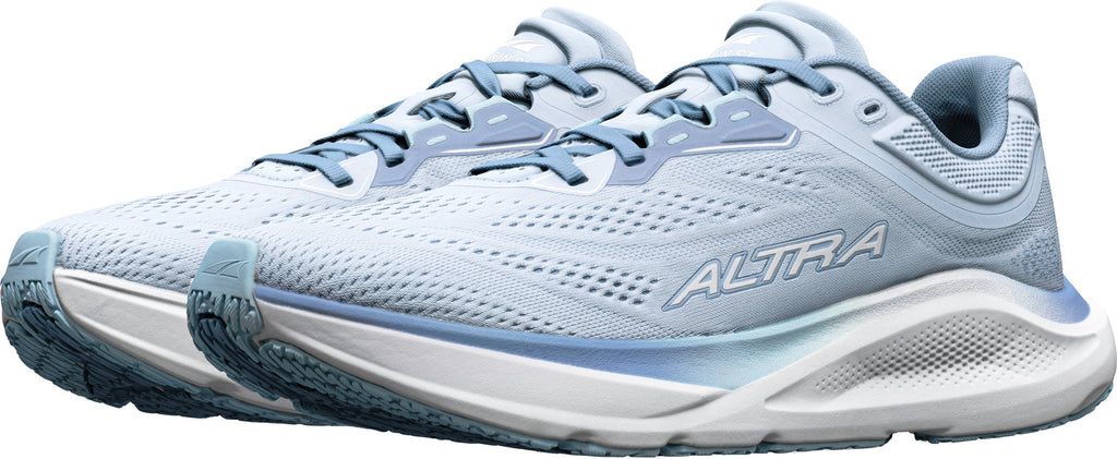 Altra Torin ST Women's Running Shoes - Blue