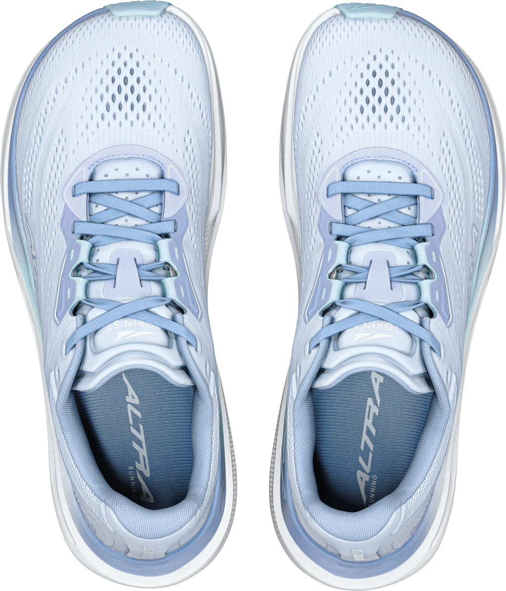 Altra Torin ST Women's Running Shoes - Blue