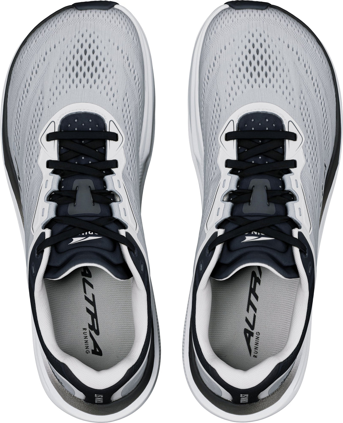 Altra Torin ST Men's Running Shoes - Grey