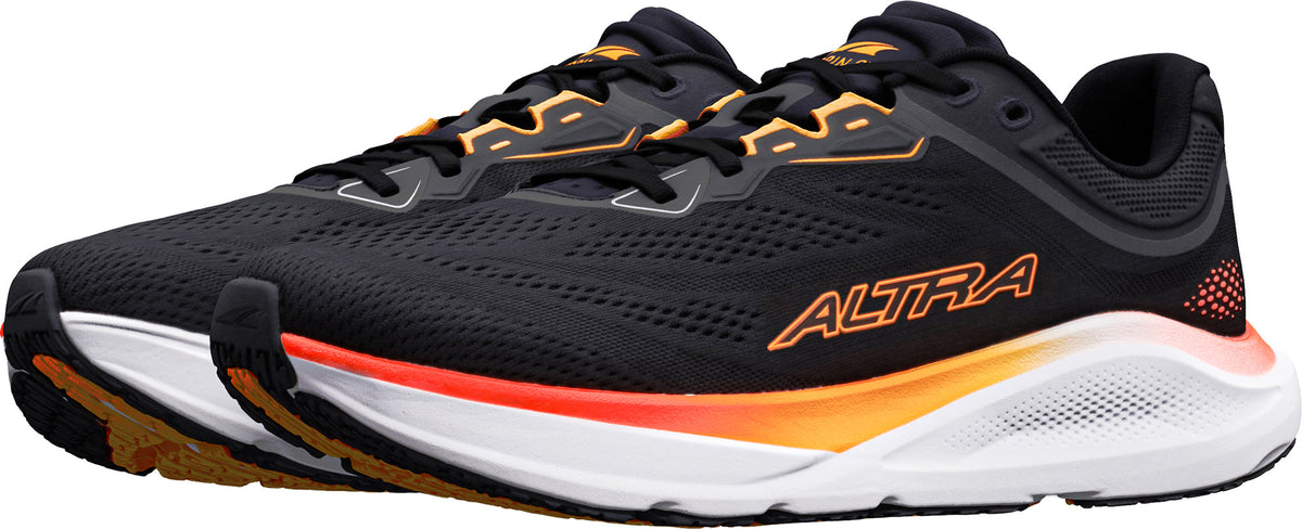 Altra Torin ST Men's Running Shoes - Black