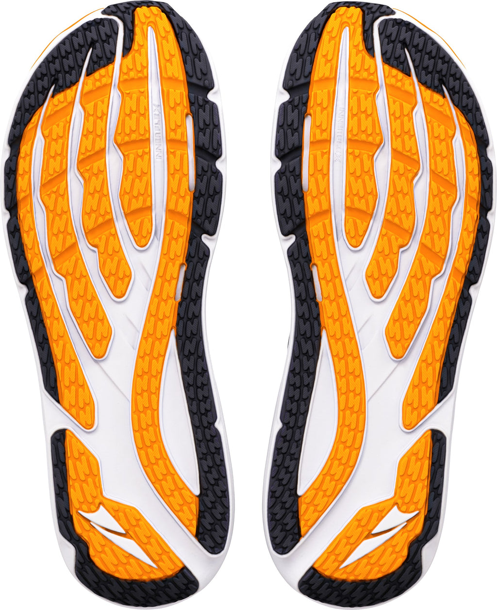 Altra Torin ST Men's Running Shoes - Black
