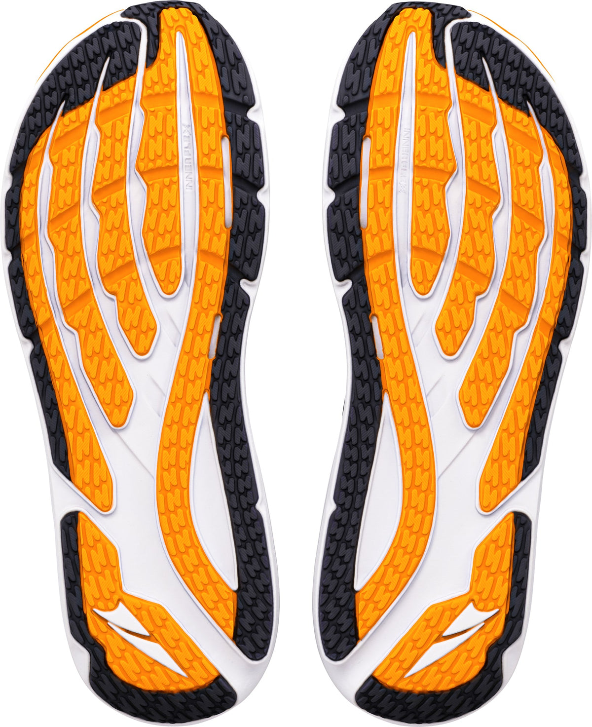 Altra Torin ST Men's Running Shoes - Black