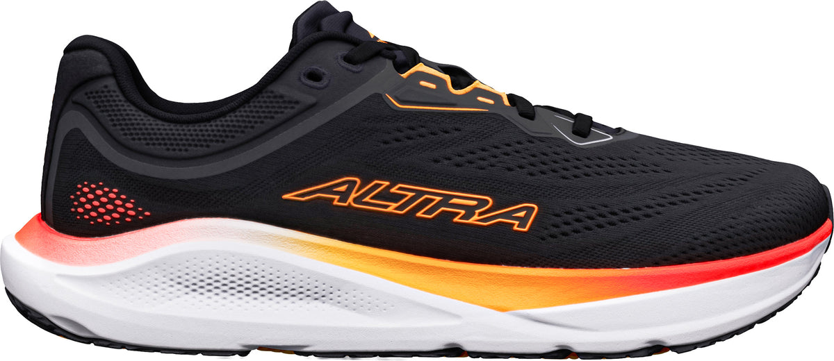 Altra Torin ST Men's Running Shoes - Black