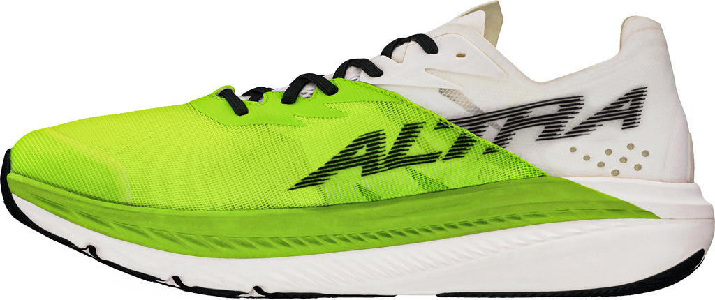Altra Vanish Carbon 2 Men's Running Shoes - White