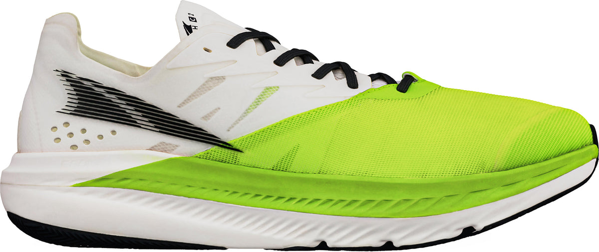 Altra Vanish Carbon 2 Men's Running Shoes - White