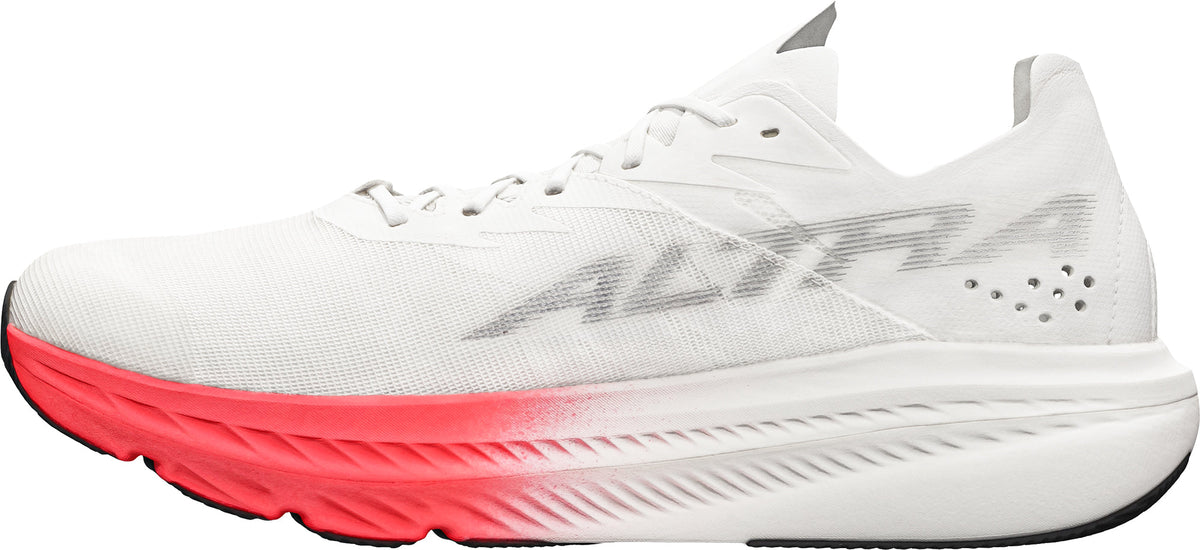Altra Vanish Carbon 2 Men's Running Shoes - White