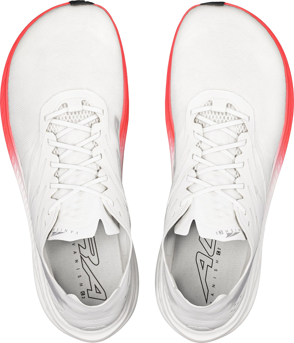Altra Vanish Carbon 2 Men's Running Shoes - White