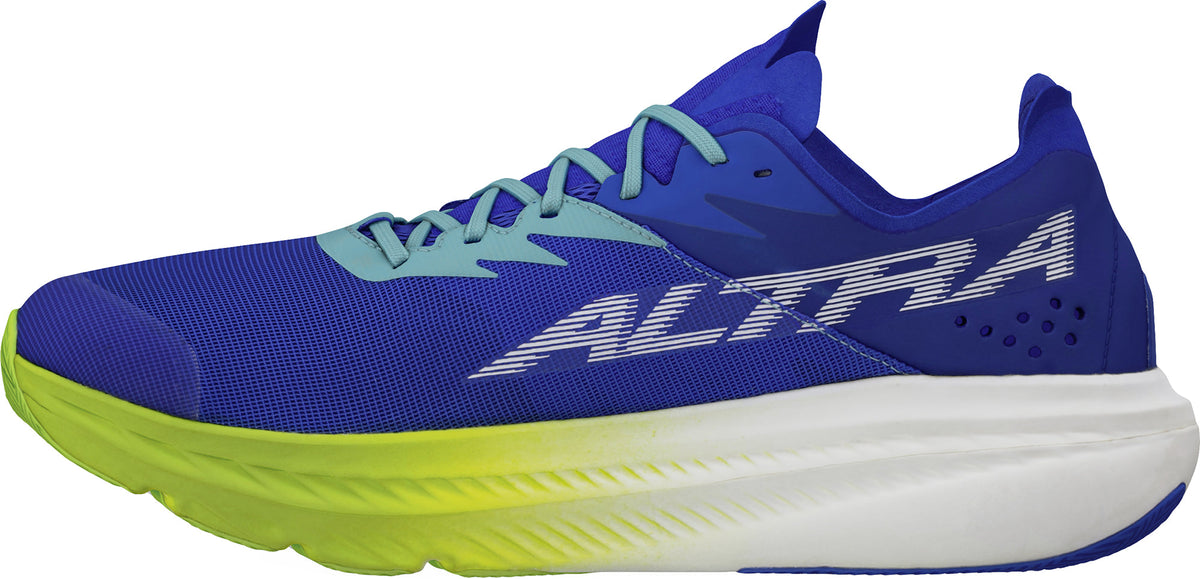 Altra Vanish Carbon 2 Men's Running Shoes - Blue