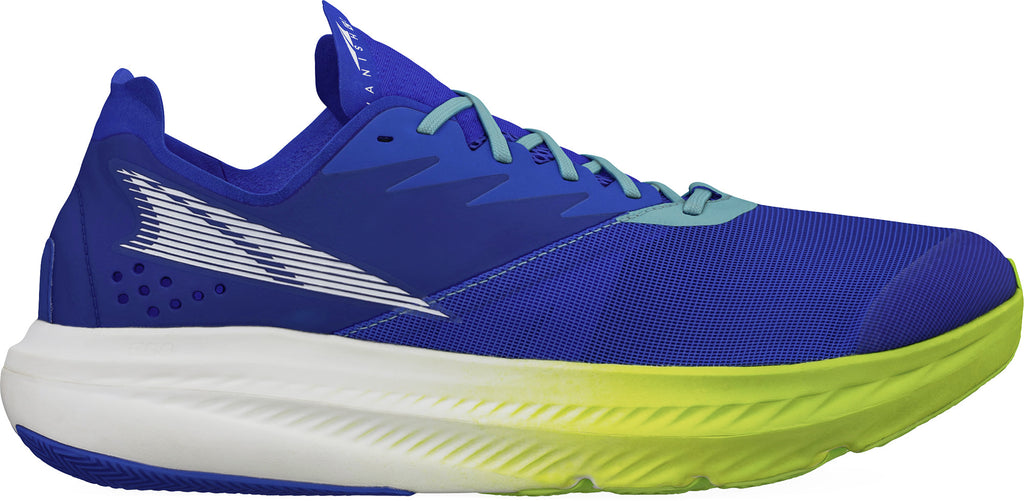 Altra Vanish Carbon 2 Men's Running Shoes - Blue