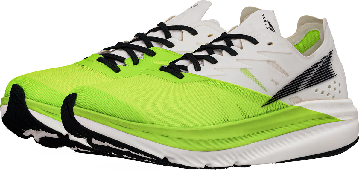 Altra Vanish Carbon 2 Women's Running Shoes - White